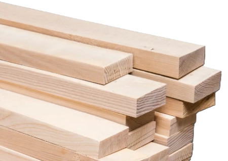 Lumber & Plywood